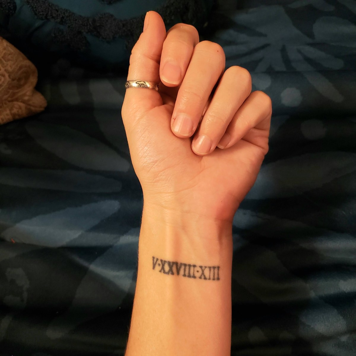 The Beginning of My&nbsp;Do-Over